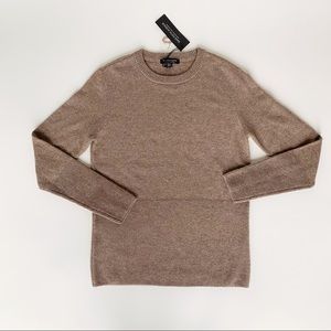 Saks Fifth Avenue Cashmere Sweater